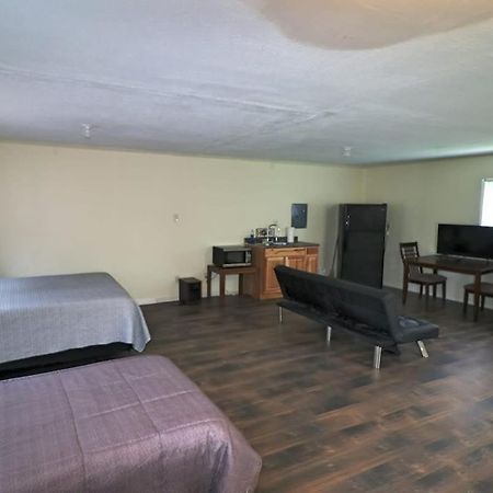 A Simple And Convenient Spot For Travelers Hotel Knoxville Exterior photo