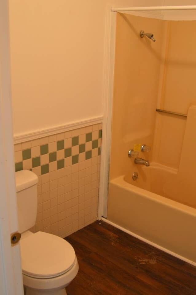 A Simple And Convenient Spot For Travelers Hotel Knoxville Exterior photo