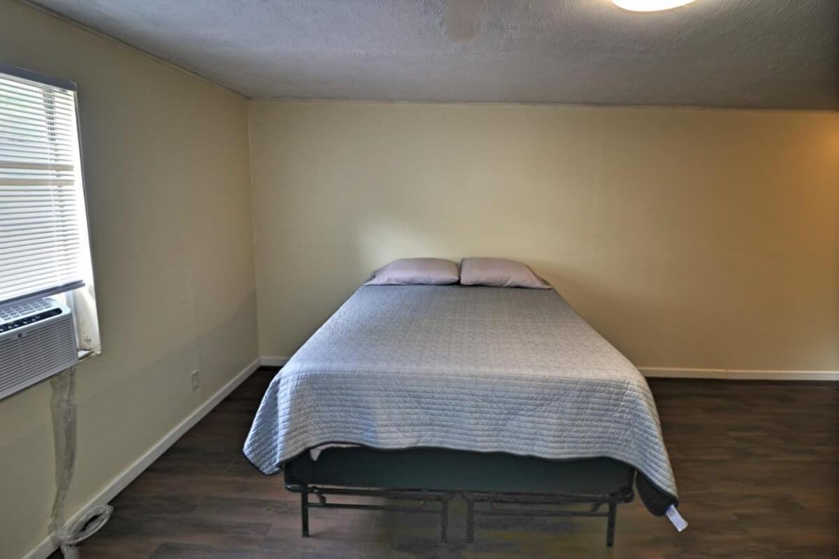 A Simple And Convenient Spot For Travelers Hotel Knoxville Exterior photo