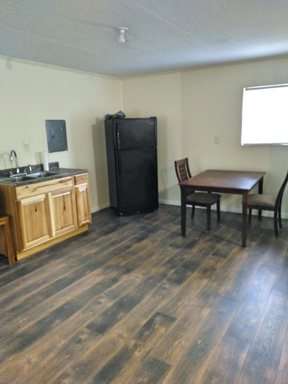 A Simple And Convenient Spot For Travelers Hotel Knoxville Exterior photo